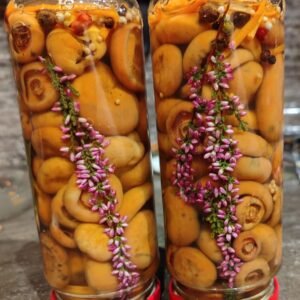 Rydz Marynowany 500 ml