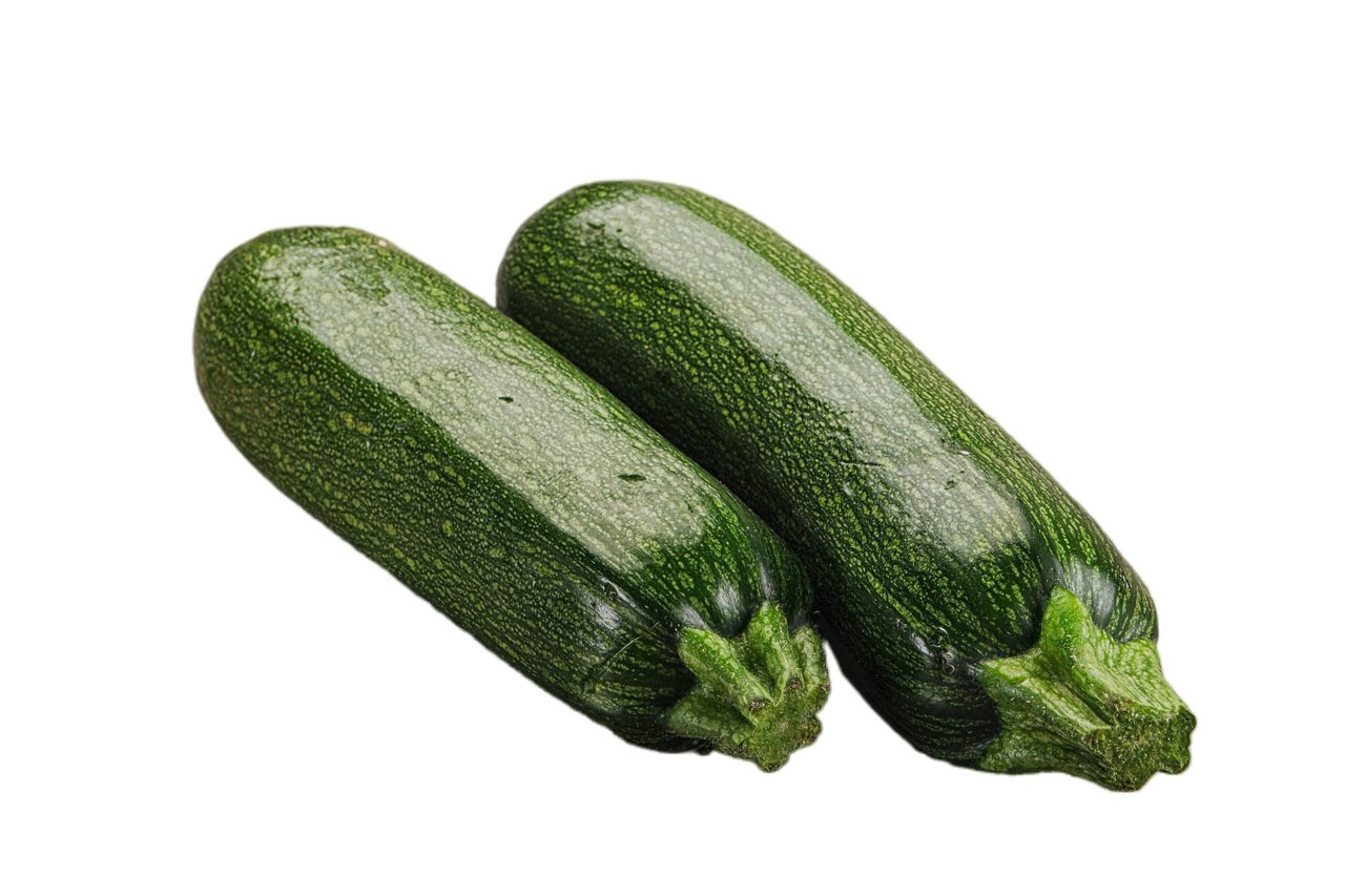 Cukinia w zalewie curry